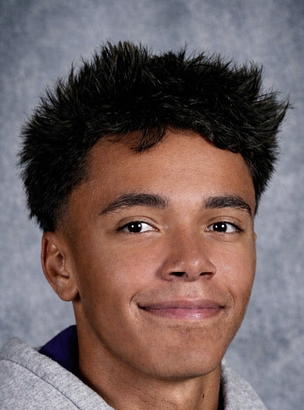 Meet Kaden Medina, the rising baseball player at College Athlete Advantage Recruitment Platform